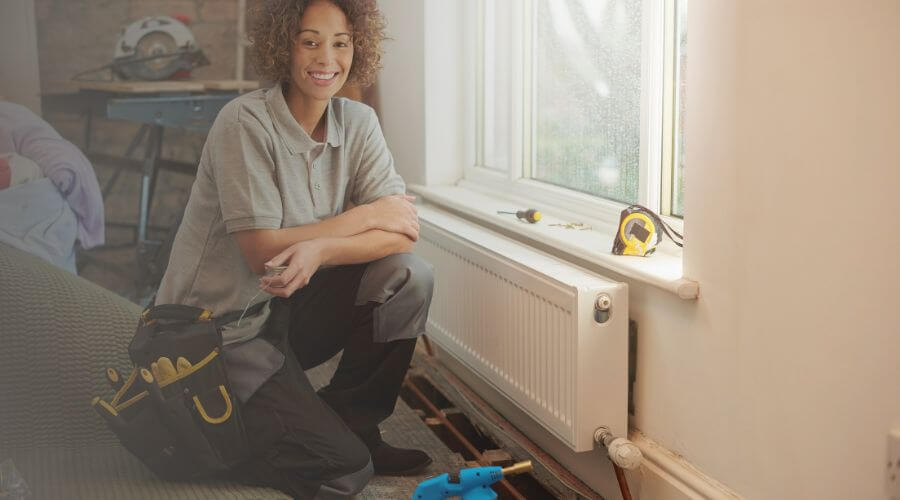 Professional septic pumping service in Tennille, GA